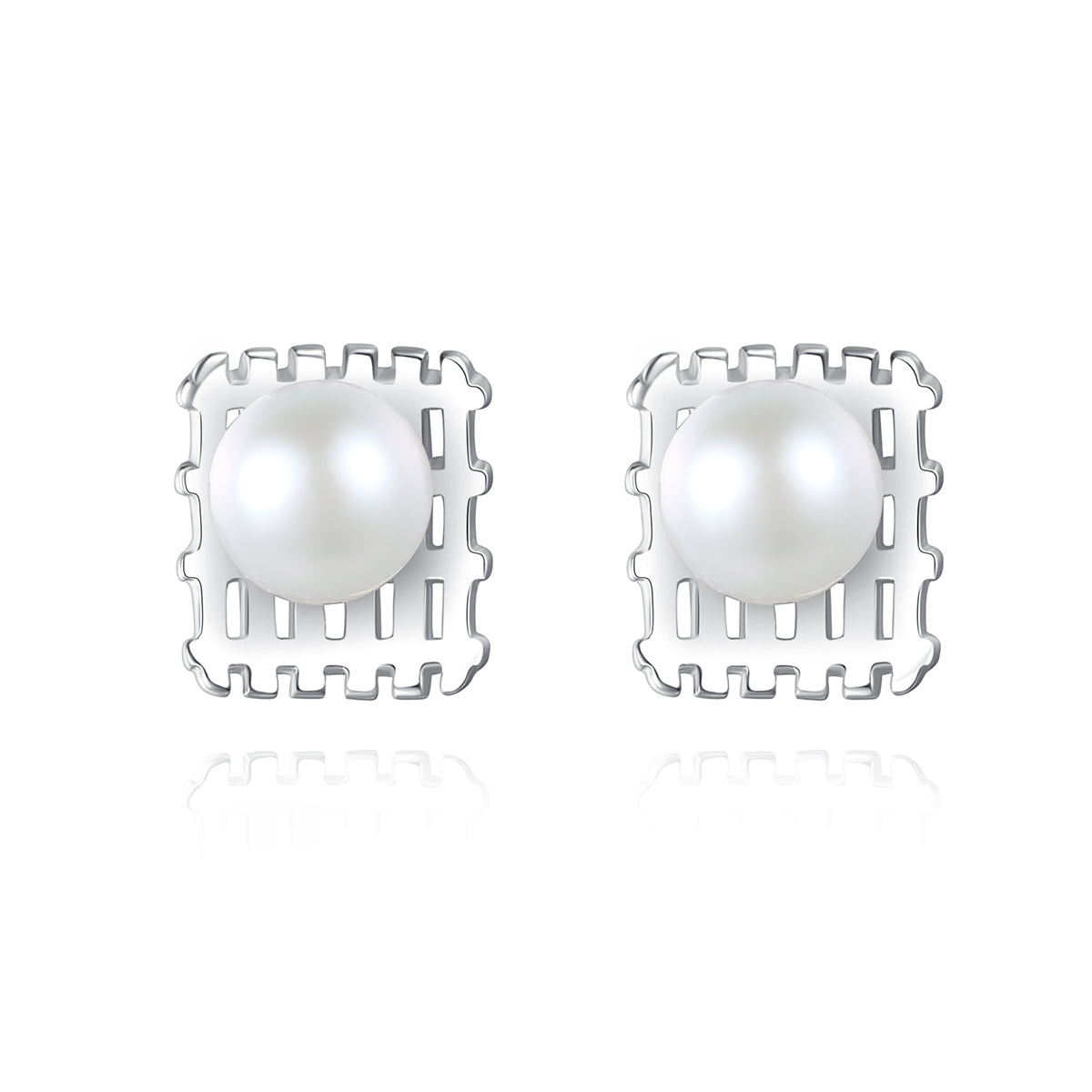 Dazzling Stud Earing