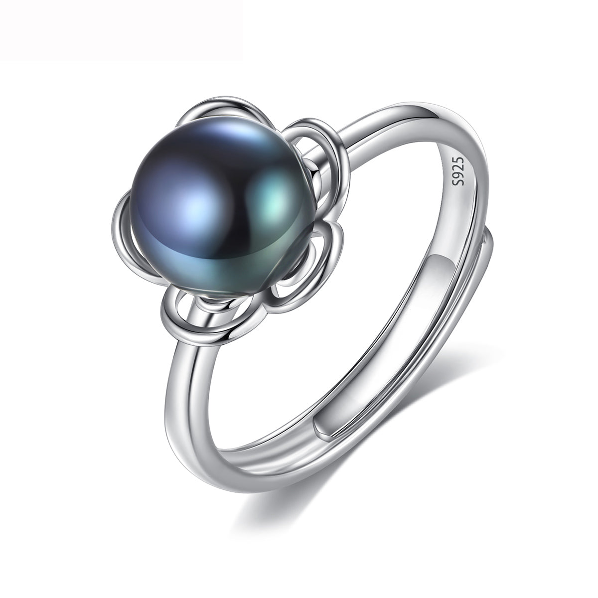 GleamPearls Ring