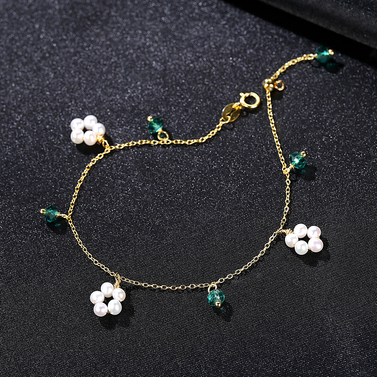 Charm Bracelet