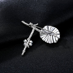 Exquisite Brooch