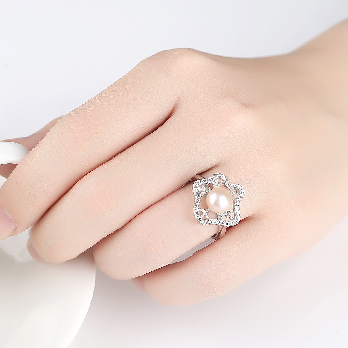 Luxury Ring