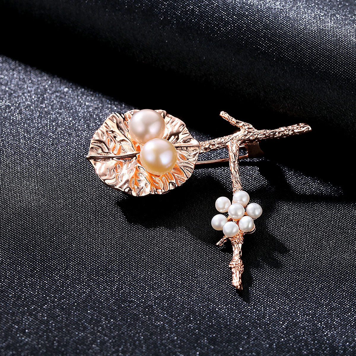 Exquisite Brooch