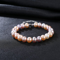 Chain Beaded Bracelet