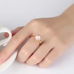 Enchant Ring