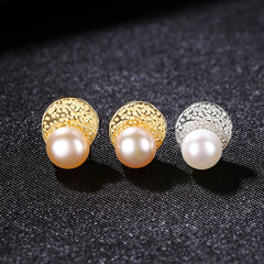 Majestic Charms Earing