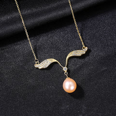 Pearluxe Necklace