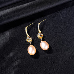 Opaline Earing