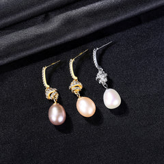 Opaline Earing