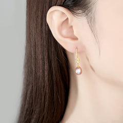 Opaline Earing