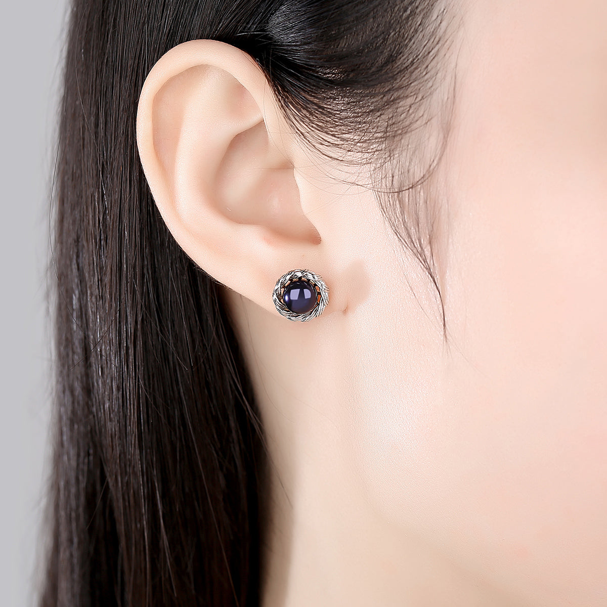 Stellar Stud Earing