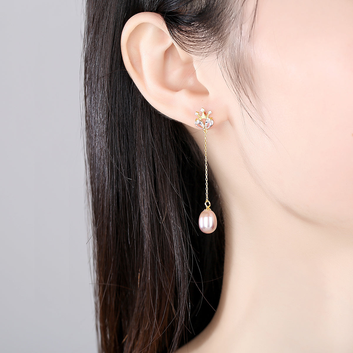 CuffLuxe Earing