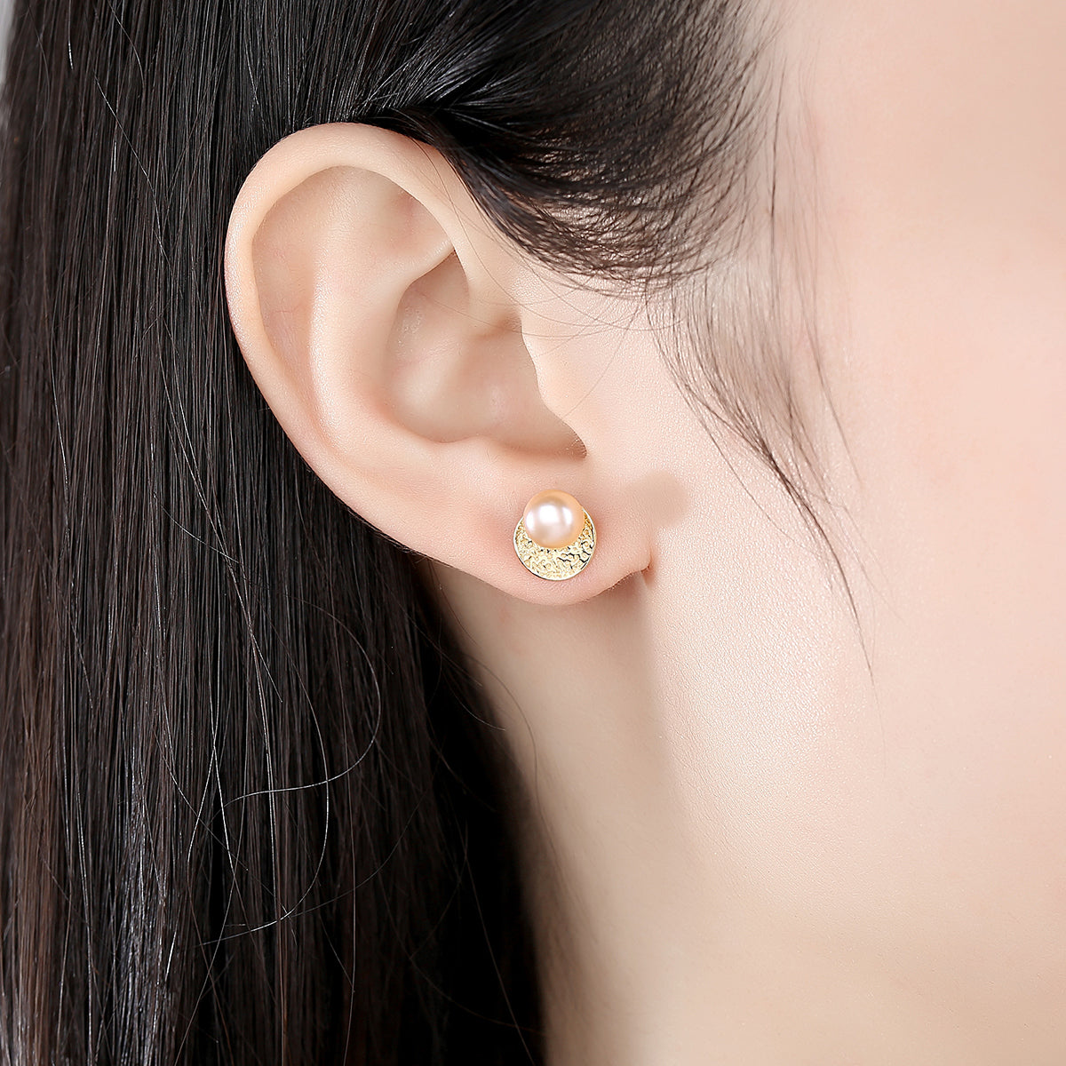 Majestic Charms Earing