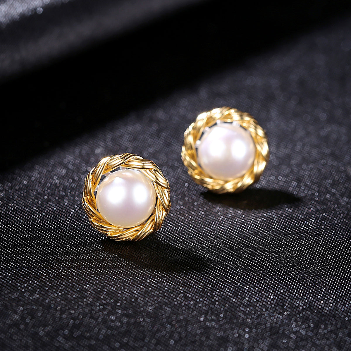 Stellar Stud Earing