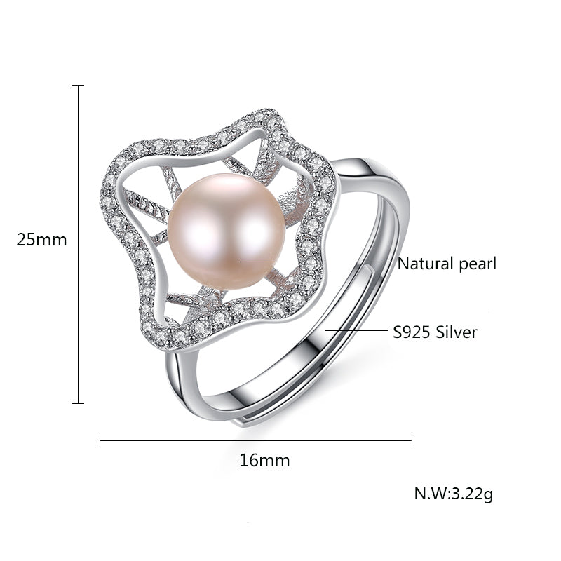 Luxury Ring